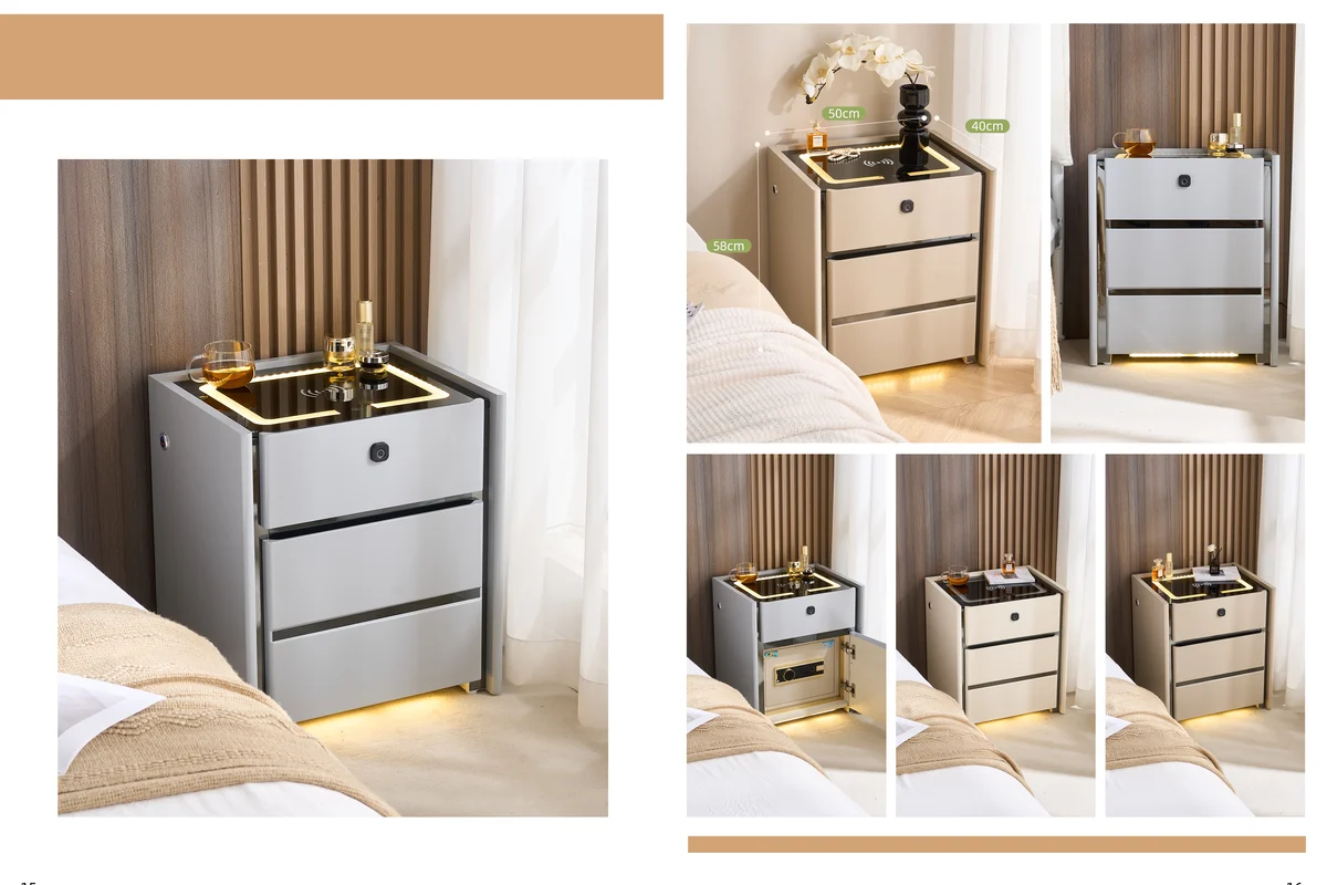 Nightstand Material Cost Control for OEM and Wholesale Programs product reference for wholesale buyers