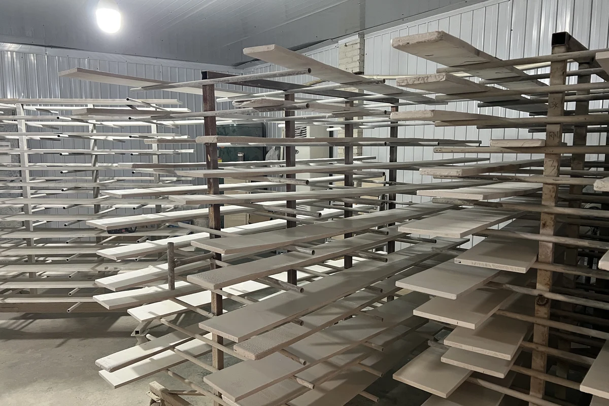 OEM Nightstand Development Timeline from Factory Brief to Bulk Order factory and sourcing reference