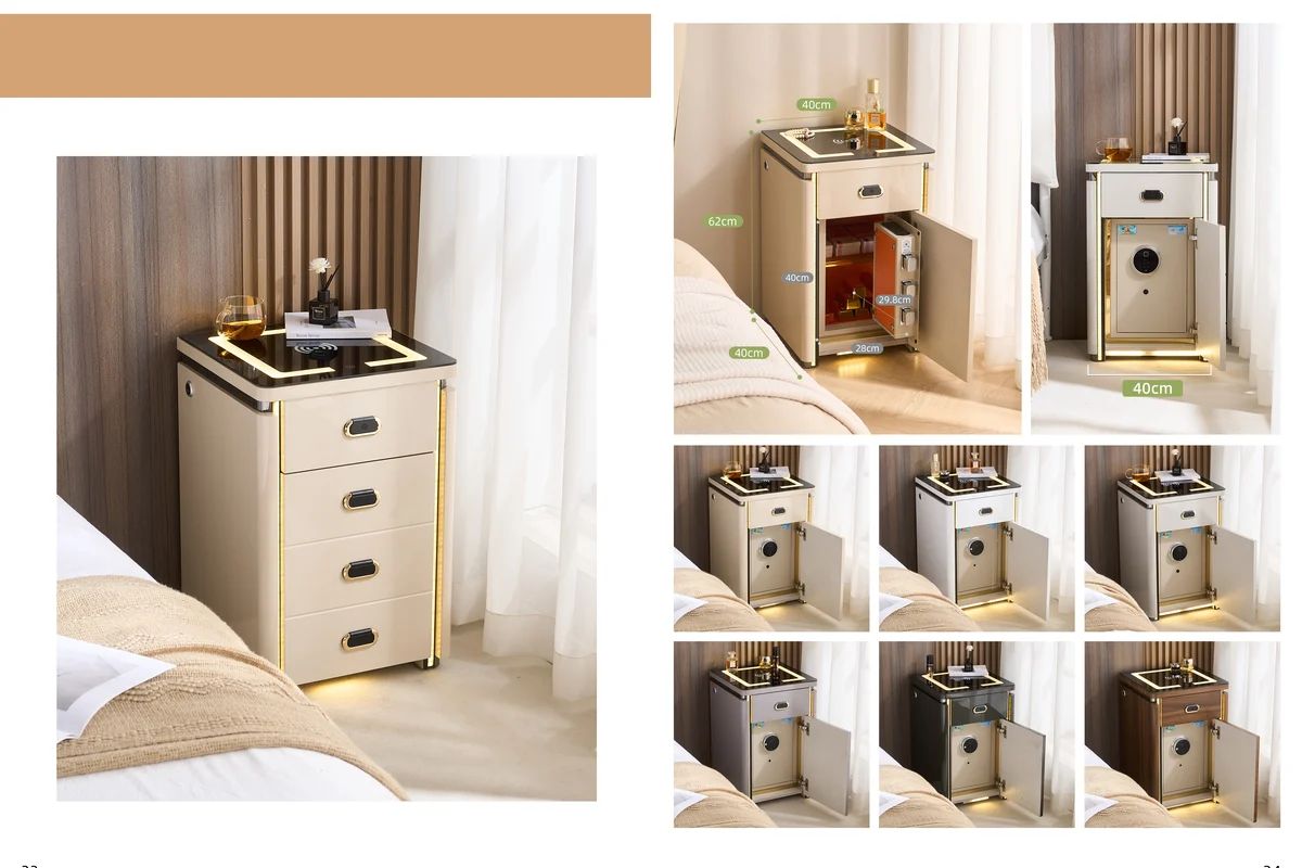 Nightstand Hardware Selection Guide for OEM Factory Orders factory and sourcing reference