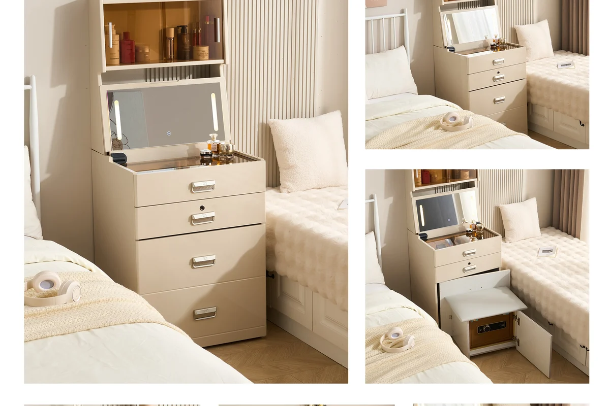 Nightstand Safety and Durability Testing Notes for B2B Buyers factory and sourcing reference