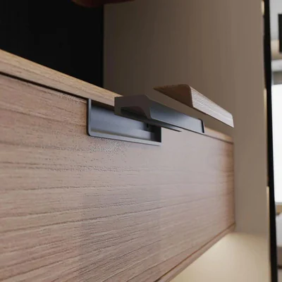 Nightstand Hardware Selection Guide