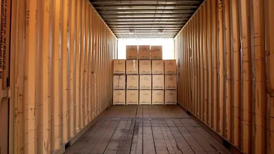 Export Packaging Tips for Nightstands