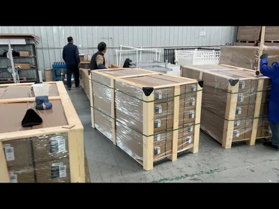 KD Packaging Tips for Bedside Furniture Programs