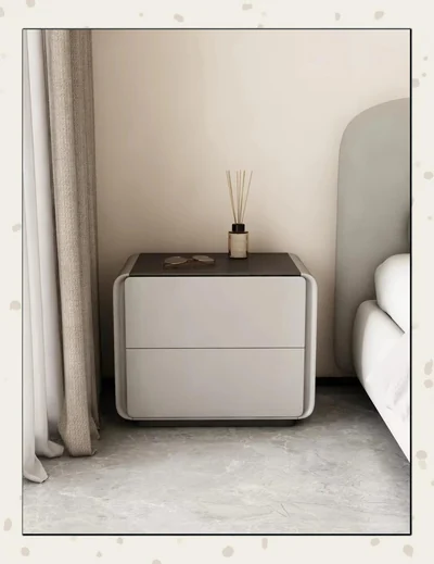 Nightstand Color Planning for EU and US Markets