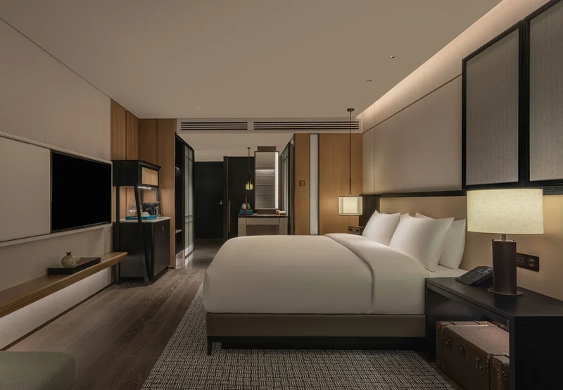What Buyers Look for in Hotel Nightstands visual reference