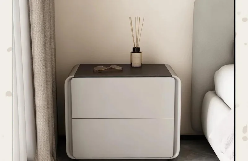 Bedside table room fit for hotel resort and condo projects in the Philippines