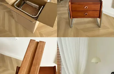 Materiales de mesitas de noche: guía de abastecimiento para compradores comerciales