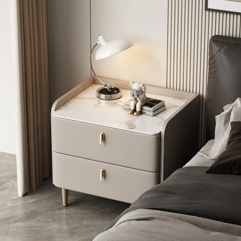 Compact bedside pedestal selected for South African wholesale furniture range planning